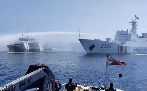 楊宏基觀點》北韓射彈、南海爭議與台灣無關？錯！定遭牽連、波及