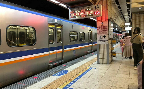 台鐵明年掛牌！太魯閣事故家屬3點批：公司化非安全改革萬靈丹