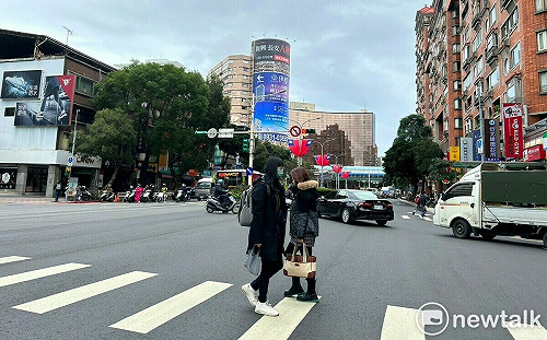 一週天氣一圖看！未來2波冷空氣南下 2地迎曙光碰運氣