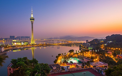 澳門出招刺激房市  大幅降低非居民購屋成本