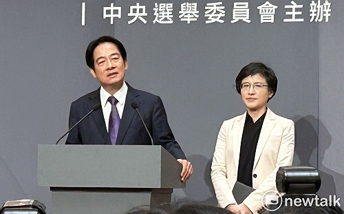 首回應市長社宅蓋0戶 賴清德：我先推動租金直接補貼