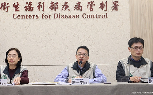 新冠拉警報！中重症、死亡創新高  羅一鈞：１月中JN.1將成主流病毒