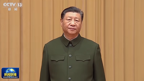 共軍貪腐猖獗｢買官｣文化仍存! 美情報：習近平憂影響2027犯台目標