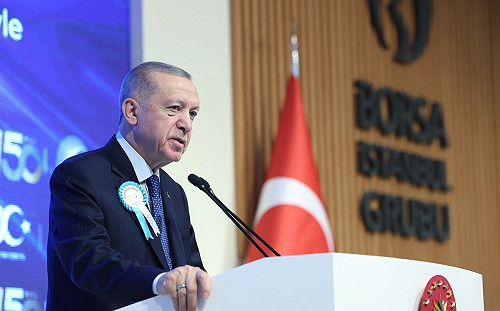 艾爾段點頭 土耳其議會外委會批准瑞典申請入北約