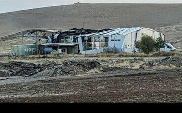 (影) 招惹美軍下場悽慘! 真主黨攻擊美軍基地遭弭平 伊拉克怒 : 美敵對行為侵犯主權