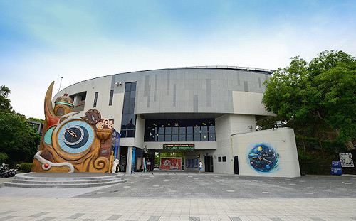 天文知性之旅！南瀛天文館元旦3天連假展示館「免費」參觀