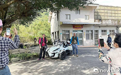 藍白猛攻賴清德老家是違建！環團揭判斷違章建築3指標