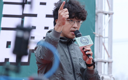 法媒：台灣公民社會動員為盾 對抗北京認知戰