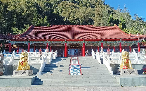 新年好康快收！全台24處「觀光亮點」走透透   拍照上傳還能抽好禮