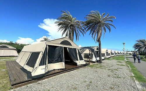 露營場汙水114年起列入納管！環境部：未妥善處理最高罰300萬