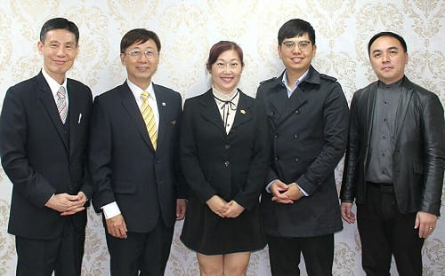 P2P平台暨風險控管研討會 中華資金交易所籲建立管理專法