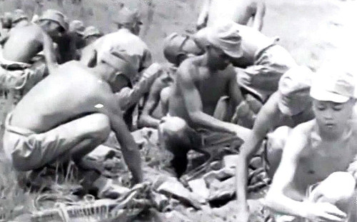 專論》台灣也有「思想再教育營」——二二八勞動營   