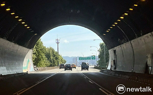 收假了！國道13路段4/6壅塞路段曝光  高公局：國5北向建議上午9時前出發