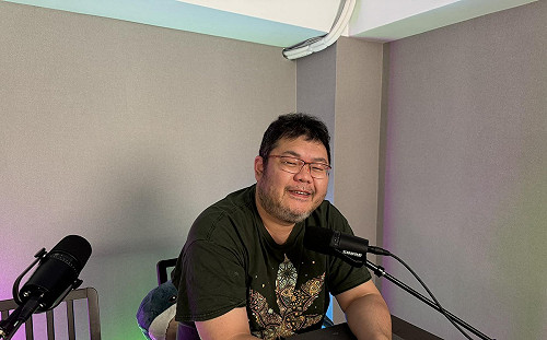 朝聖徐巧芯家變見面會！支持者熱情合影 四叉貓 : 以為網美只要站在那邊就好