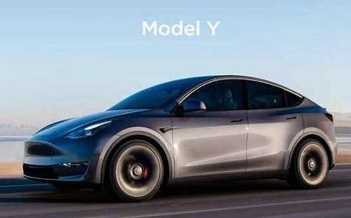 中國出廠特斯拉有臭蟲！澳洲退貨 6000輛運回上海