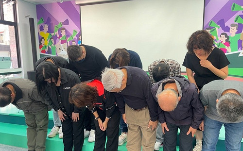 花蓮綠營立委競選團隊車禍釀死  張美慧道歉