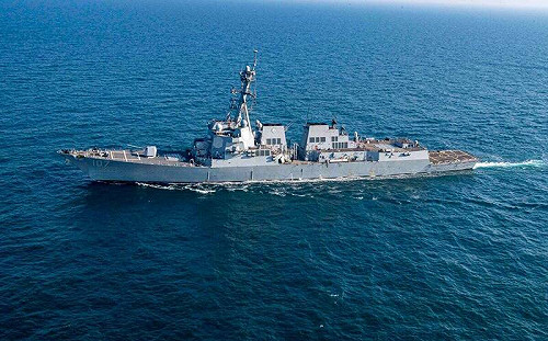 IMF：紅海危機若持續 埃及將承受最大經濟壓力