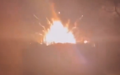 普丁正在輸掉黑海戰役 烏克蘭將持續摧毀俄艦