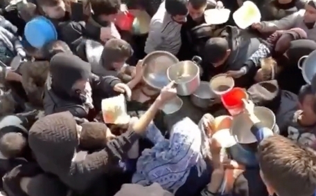 美軍將空投物資至加薩  路透分析如何運作及風險