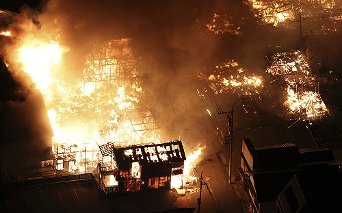 日本地震小粉紅幸災樂禍！矢板明夫：中國有難恐怕很難再得到同情