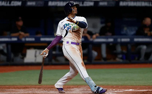 光芒大物游擊Franco現身多明尼加應訊遭逮捕