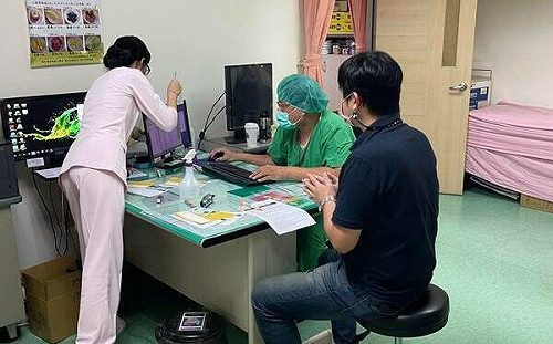 為自己的健康把關！愛滋自我篩檢試劑免運活動今開跑