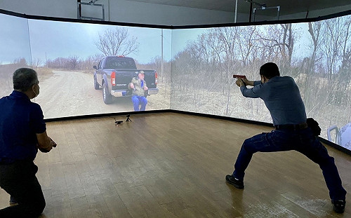 保障員警執勤安全！政院核定25億 添購應勤裝備及建置訓練設施