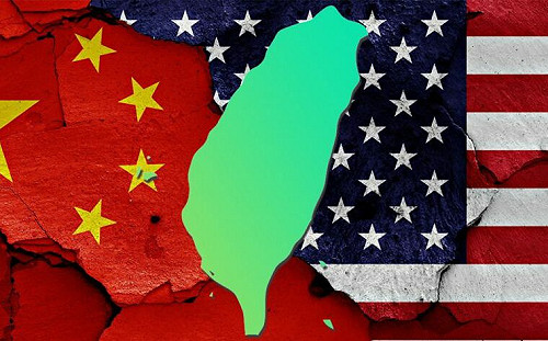 專論》展望 2024 台美關係：美國應明確承認台灣自決權與獨立國格　