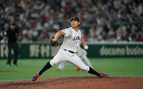 今永昇太身價狂飆31億　美媒曝3隊退出爭奪