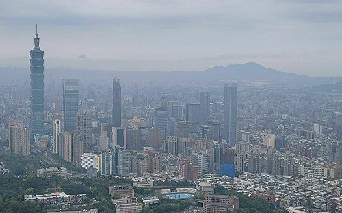 高房價壓力山大！北市上半年淨遷出3.3萬人居冠全台