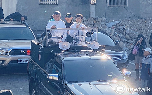 退「堂」了?四叉貓Po截圖赫見民眾黨群組掀退群潮：壁如姊也退惹