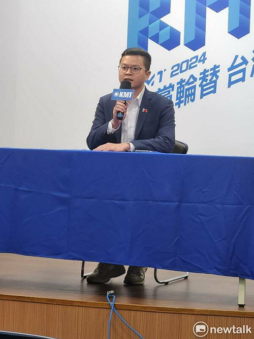 北市家長縮工時掀熱議 凌濤：中央何時要面對？ | 政治 | Newtalk新聞