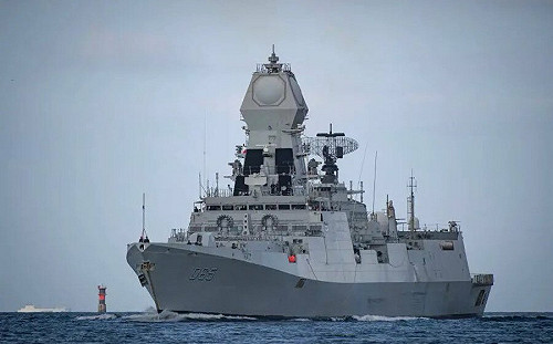 印度海軍於索馬里海營救遭劫貨船 分析：海盜活躍與胡塞組織在紅海行動有關