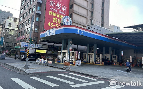 春節期間「油價只跌不漲」 下週汽、柴油價格不調整
