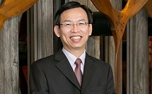 民航局長林國顯升任交通部次長！王國材證實：1/16上任