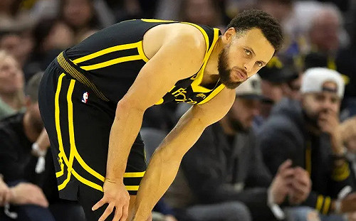 NBA／Curry又熄火！　暴龍133：118勝勇士