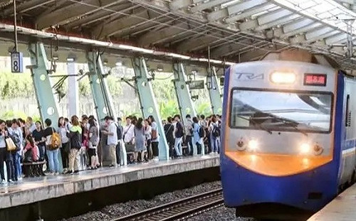 台鐵春節車票開賣！東部幹線今上線已賣出31萬張   西部幹線明凌晨開搶