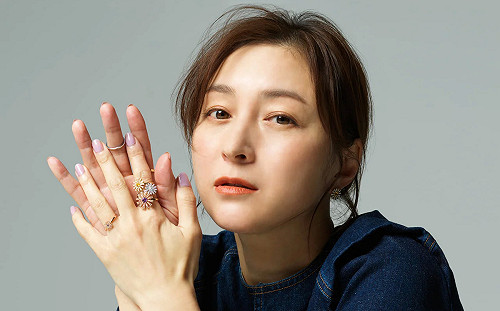 廣末涼子不倫戀「違約金破2億」！狠嗆公司：我一毛錢都不會付