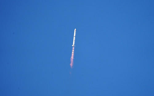 國軍發國家警報應對｢潛在威脅｣國防院：顯示具多層次防空監偵能力