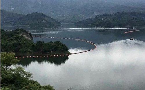 上半年用水無虞！台南3大水庫「蓄水量」高於近5年平均