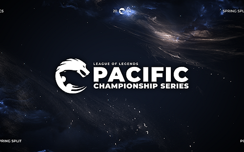 八支勁旅齊聚挑戰新賽制！《英雄聯盟》PCS 春季賽下周五開打