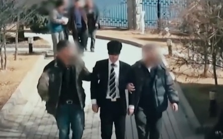 中共公布2起間諜案身分與照片! 國安部門稱另一間諜逃至雲南想偷渡被補