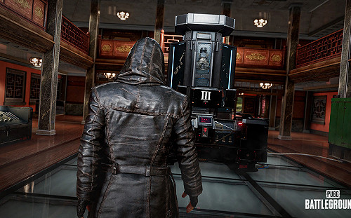 《絕地求生》Rondo 加入新功能 電磁脈衝區首次登場