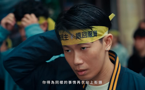 專論》不要為了賭一次改變   賠上台灣的未來——給首投族　