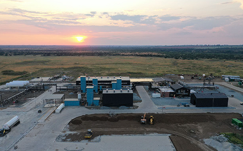 狂翻40億倍！南非公司1美元購得氦氣田勘採權 如今價值估逾40億美元