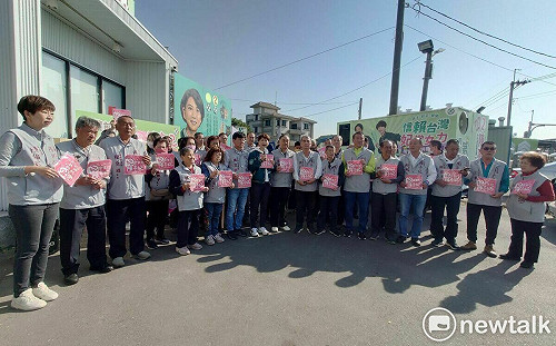 妃常女力走向成功大道  陳亭妃「妃常女力」勝利成功小信物曝光