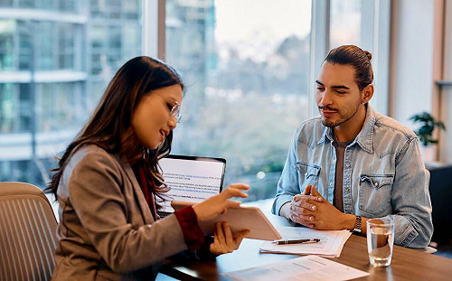 OpenAI全新「GPT Store」上線！創作者上傳「人工智慧技術應用服務」可分潤