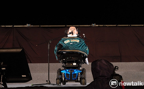 陳俊翰春節逝世 蔡英文向家屬表達深切哀悼及慰問