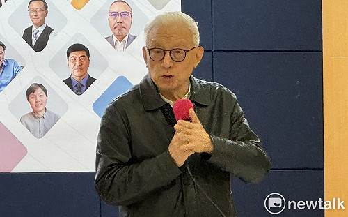 香港基本法23條生效 曹興誠聲: 要維護台灣的自由民主  