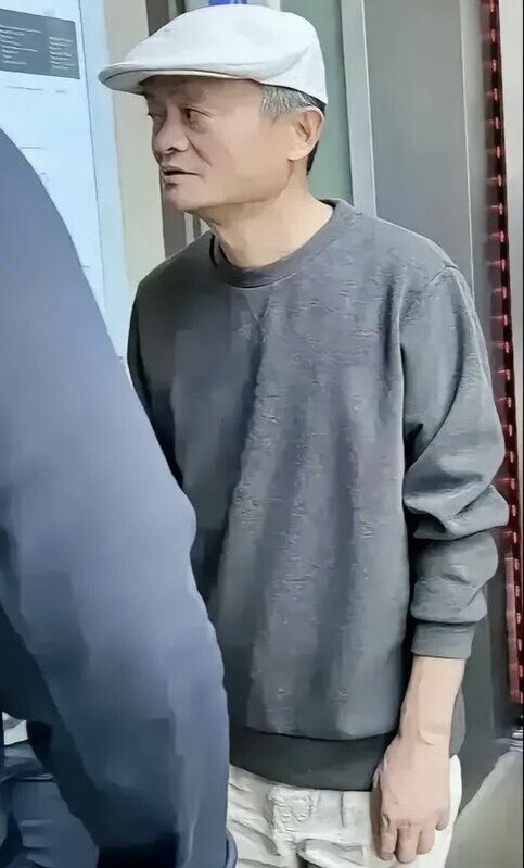 馬雲出大事了! 被爆涉10億美元秘密交易案 連趙薇都被捲入